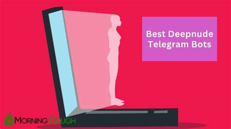 bot nude telegram|Best 7 Deepnude Telegram Bots